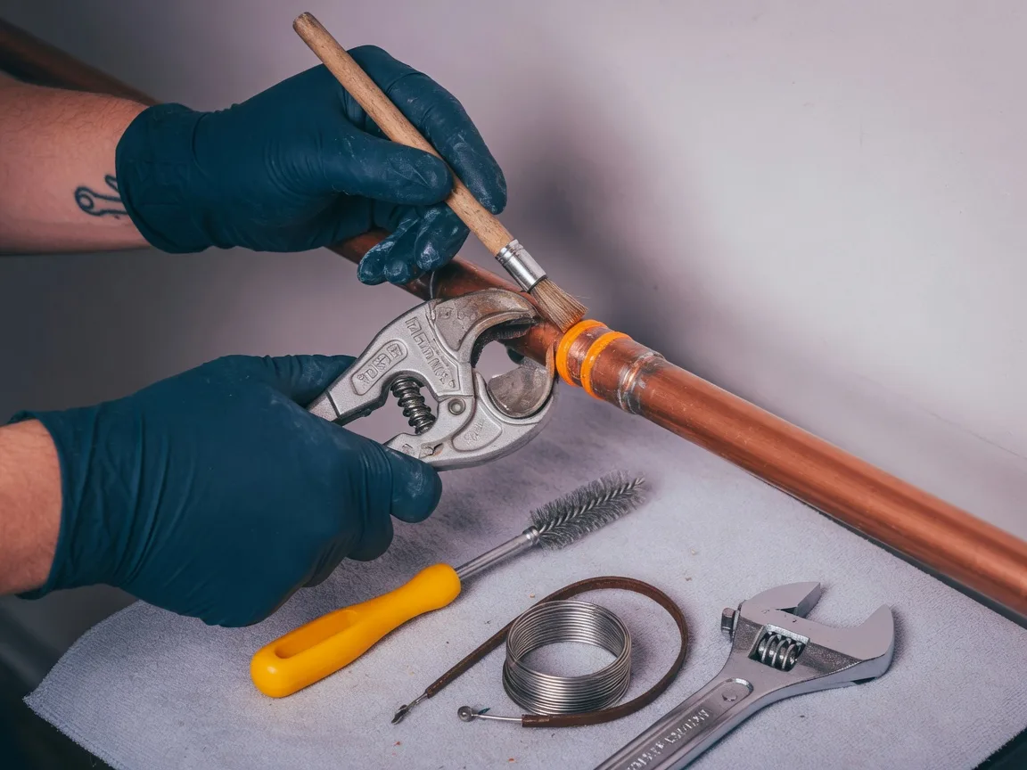 Why choose Sump Pump Repair in Colonial Heights, VA